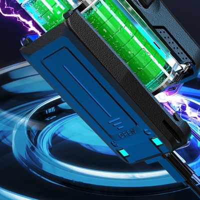 휴대용 UHF FM 트랜시버 쌍방향 라디오 8W 휴대용 라디오 싱글 밴드 워키 토키