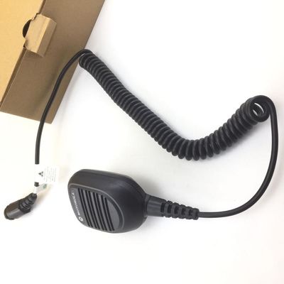 RMN4026 자동차 라디오 원격 스피커 유선 마이크 GMRS 워키 토키 M8668 M8668i