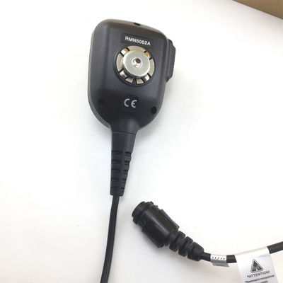 RMN4026 자동차 라디오 원격 스피커 유선 마이크 GMRS 워키 토키 M8668 M8668i