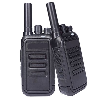 WKTK 휴대용 VHF UHF 라디오 장거리 인터컴 시스템 레스토랑 관리
