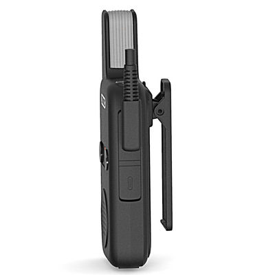 120*50*15MM A20 휴대용 미니 레스토랑 워키 토키 재충전 가능한 2 차원 RF 전력 5W