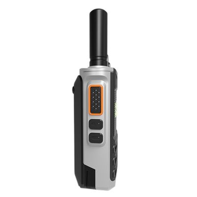 OEM/ODM 핫 장거리 쌍방향 라디오 400-470MHz 휴대용 UHF 암호화 워키 토키