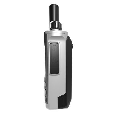 OEM/ODM 핫 장거리 쌍방향 라디오 400-470MHz 휴대용 UHF 암호화 워키 토키