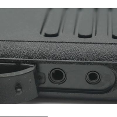 햄 통신 및 라디오 스테이션을 위한 높은 출력 전력 WLN KD-C1 휴대용 송신기