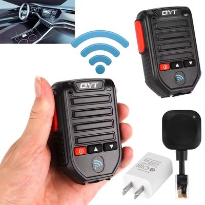 BT-89/BT89 10미터 무선 마이크 QYT 쌍방향 라디오 스피커 마이크 95g