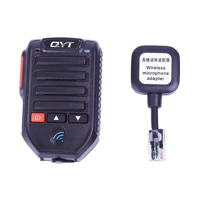 BT-89/BT89 10미터 무선 마이크 QYT 쌍방향 라디오 스피커 마이크 95g