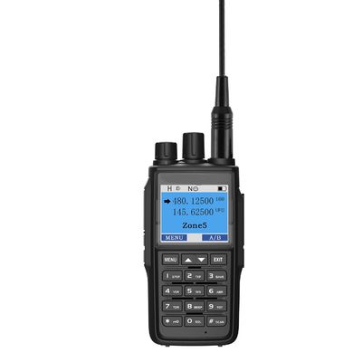 5W RF 전력 UV-2201 VHF FM 트랜시버 일본에서 만든 모바일 자동차 라디오 워키 토키