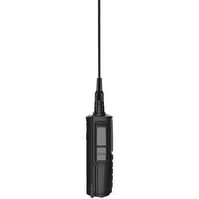 5W RF 전력 UV-2201 VHF FM 트랜시버 일본에서 만든 모바일 자동차 라디오 워키 토키