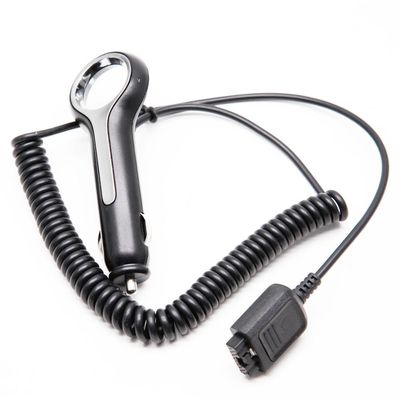 GMRS 자동차 충전기용 워키 토키 액세서리 TETRA MTP3150 MTP3250 MTP6550 MTP6750