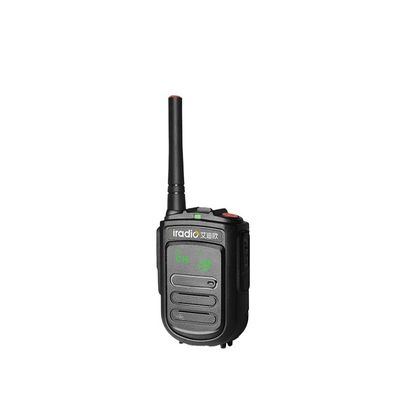 CE FCC Rohs 인증된 라디오 DP-168VHF UHF 디지털 소형 핸드헬드 키드 DMR 워키 토키