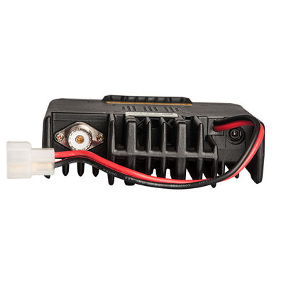 고전력 100W VHF 워키 토키 QYT KT-780 PLUS 기지국 모바일 라디오 송신기