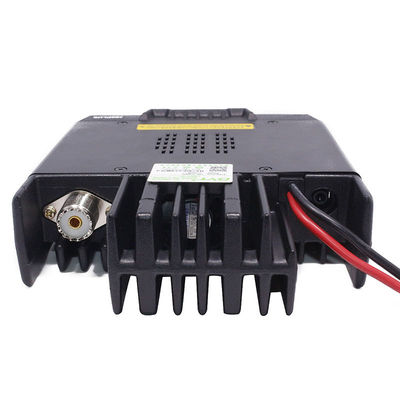 고전력 100W VHF 워키 토키 QYT KT-780 PLUS 기지국 모바일 라디오 송신기