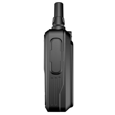 UHF VHF 듀얼 밴드 워키 토키 강력한 5W RF 전력 및 장거리 전송