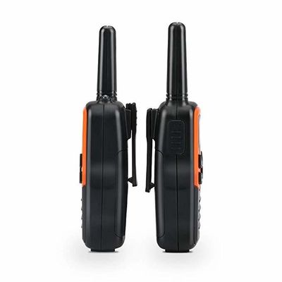 400~470mhz 손잡이 PMR 446 워크 토키 손전등 연결 유지