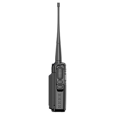 월키 토키 5W 휴대용 햄 CB 라디오 듀얼 밴드 VHF UHF FM 트랜시버 통신