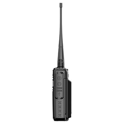 월키 토키 5W 휴대용 햄 CB 라디오 듀얼 밴드 VHF UHF FM 트랜시버 통신