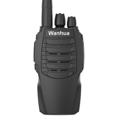 오리지널 5W 16CH UHF 403-480MHz 와키 토키 트랜시버