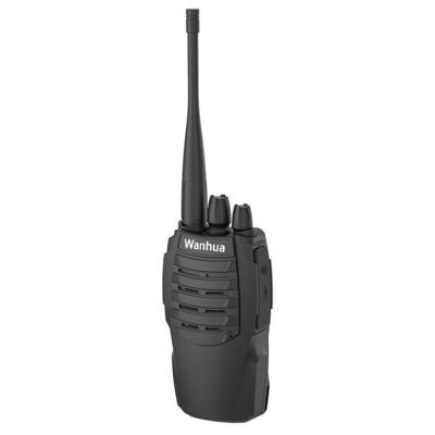 오리지널 5W 16CH UHF 403-480MHz 와키 토키 트랜시버