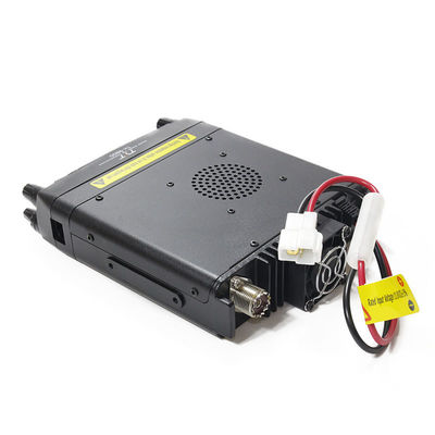 TYT TH-9800 플러스 쿼드 밴드 50W 자동차 모바일 라디오 스테이션 통신용 워키 토키
