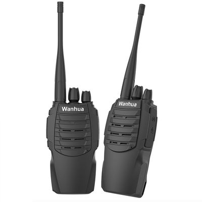 오리지널 5W 16CH UHF 403-480MHz 와키 토키 트랜시버