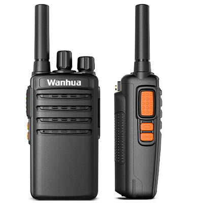 장거리 워키 토키용 5W USB 타입 C 충전기 주파수 안정성 2.5ppm 100*55*35MM