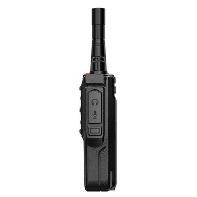 LTE/CDMA/WCDMA/TD-SCDMA 주파수 범주 월키 토키 2W 도로 여행 및 휴대용