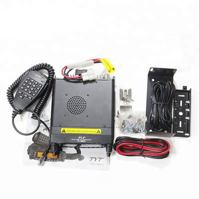 TYT TH-9800 자동차 라디오 50W 워키 토키 100km 장거리 및 209 저장 채널