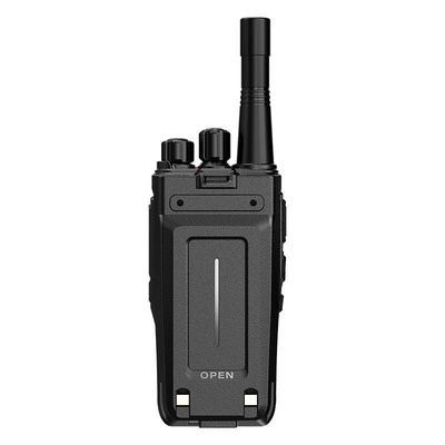 LTE/CDMA/WCDMA/TD-SCDMA 주파수 범주 월키 토키 2W 도로 여행 및 휴대용