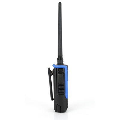 VHF 136-174MHz Tk-3207 UHF 400-470MHz BF-DR1802용 쌍방향 라디오 장거리 워키 토키
