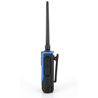 VHF 136-174MHz Tk-3207 UHF 400-470MHz BF-DR1802용 쌍방향 라디오 장거리 워키 토키