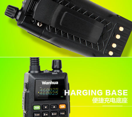 바오펜 UV5R GTS760 고전력 USB 직전 충전