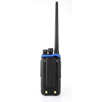 VHF 136-174MHz Tk-3207 UHF 400-470MHz BF-DR1802용 쌍방향 라디오 장거리 워키 토키