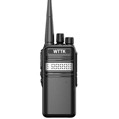 OEM 승인 GTS530 월키 토키 라디오 리온 배터리 디지털 모바일 라디오 16 휴대용 5W