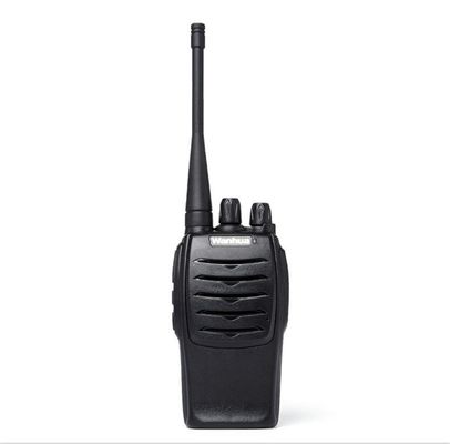 월키 토키 양방향 라디오 Wanhua WH27 1500mAh 배터리 용량 및 장거리