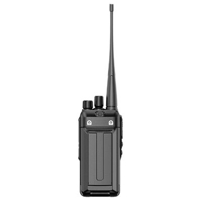 OEM 승인 GTS530 월키 토키 라디오 리온 배터리 디지털 모바일 라디오 16 휴대용 5W