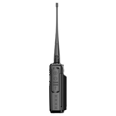 OEM 승인 GTS530 월키 토키 라디오 리온 배터리 디지털 모바일 라디오 16 휴대용 5W