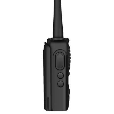 3-10KM 대화 범위 디지털 DPMR 상업용 쌍방향 라디오 워키 토키