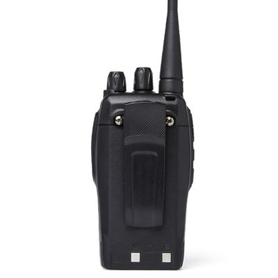 월키 토키 양방향 라디오 Wanhua WH27 1500mAh 배터리 용량 및 장거리