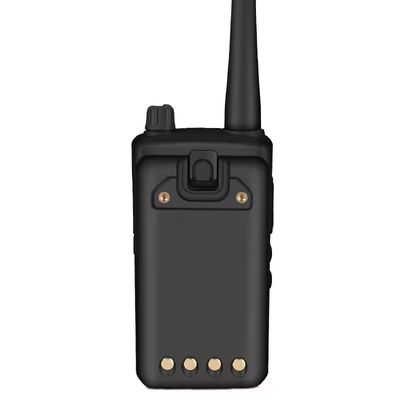 3-10KM 대화 범위 디지털 DPMR 상업용 쌍방향 라디오 워키 토키