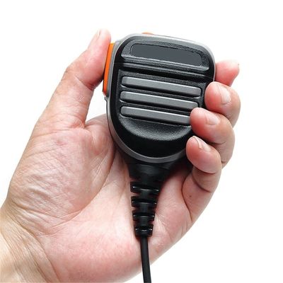 BF AR-780 마이크 방수 휴대 스피커 바오펜 UV-9R PLUS 워키 토키