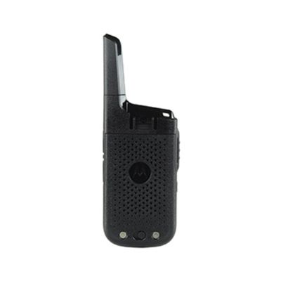 100g 트윈 팩 XT185 워키 토키 비공허 사업용 장거리 쌍방향 라디오