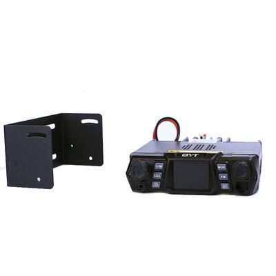 QYT KT-980plus 자동차 모바일 라디오 VHF 75W UHF 15-30km 차량용 워키 토키