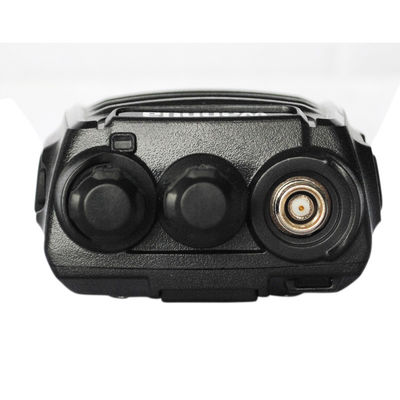 5W 고전력 워키 톡키 Wanhua HTD818 무선 통신의 이상적인 장치