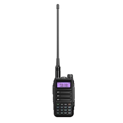 UHF USB 충전기 Vox PC 프로그래밍 하이킹 및 산악을 위한 무선 워키 토키