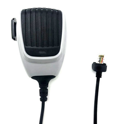95g 워키 토키 마이크 HM-118N 자동차 라디오 원격 스피커 마이크 1COM HM-148G