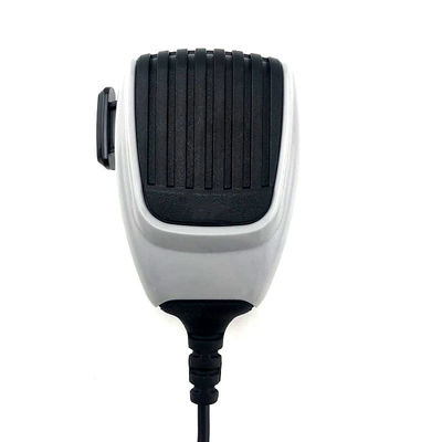 95g 워키 토키 마이크 HM-118N 자동차 라디오 원격 스피커 마이크 1COM HM-148G