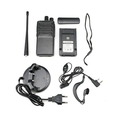 VHF UHF 주파수형 BF-V901 장거리 통신용 휴대용 워키-토키