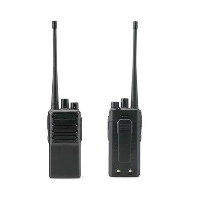 VHF UHF 주파수형 BF-V901 장거리 통신용 휴대용 워키-토키