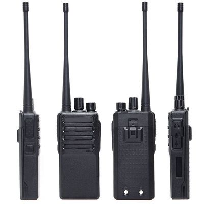 VHF UHF 주파수형 BF-V901 장거리 통신용 휴대용 워키-토키