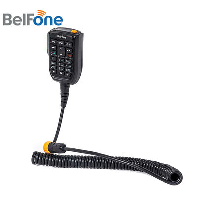 50w VHF/UHF 송신기 GMRS 쌍방향 자동차 탑재 DMR 디지털 모바일 라디오 워키 토키